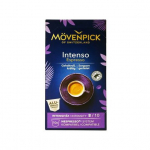 MOVENPICK Intenso Espresso Nespresso kohvikapslid (10) 57g