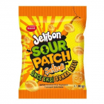 SOUR PATCH virsiku tarretis komm 80g