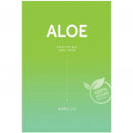 BARULAB Aloe rahustav n&auml;omask 23g