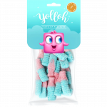 YOLLOH Bottl'Gum želeekommid (gluteenivaba) 115g