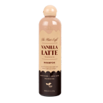 XPEL The Hair Cafe Vanilla Latte &scaron;ampoon 400ml