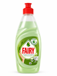 FAIRY Aloe Vera n&otilde;udepesuvahend 520ml