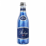 Perlage gaseeritud mineraalvesi klaaspudelis (Cisowianka) 0,3L