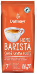 Dallmayr Home Barista kohvioad (Forte) 1kg