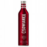 CISOWIANKA tugevalt gaseeritud mineraalvesi, Al 500ml