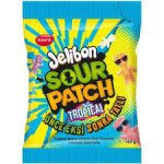 SOUR PATCH Troopiline tarretis komm 80g