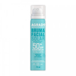 AGRADO n&auml;okreem &ndash; n&auml;onahale m&otilde;eldud sprei SPF50 75ml