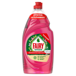 FAIRY Pinke Jasminblute n&otilde;udepesuvahend jasmiinil&otilde;hnaga 520ml