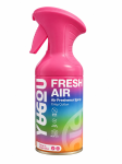 YUGOU Fresh Air Crisp Cotton &otilde;huv&auml;rskendaja 250ml