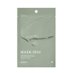 MIZON Heartleaf p&otilde;letikuvastase toimega n&auml;omask 23g