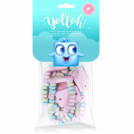 YOLLOH Watches dekstroosikommid (želatiinivaba) 70g