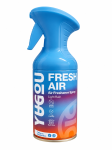 YUGOU Fresh Air Light vihma&otilde;hu v&auml;rskendaja 250ml