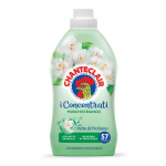 Chante Clair Muschino kontsentreeritud pesupehmendaja 1L 50mr