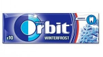 Orbit Winterfresh n&auml;rimiskumm 10 tk