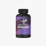 FITNESS KANAL Berberin (90) 83,16