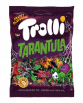 TROLLI Tarantula tarretis komm 150g