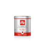 ILLY keskmise r&ouml;stimisega jahvatatud kohv 125g