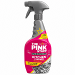 THE PINK STUFF Platinum Kitchen Surface Cleaner 750ml