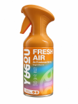 YUGOU Fresh Air Bright Bloom &otilde;huv&auml;rskendaja 250ml