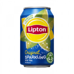 LIPTON vahuveini j&auml;&auml;tee, purk 330ml