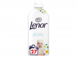 LENOR Sensitive pesupehmendaja (27x) 567ml
