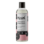 MINIML du&scaron;igeel ja vannivaht greibi ja aloe vera aroomiga 500ml