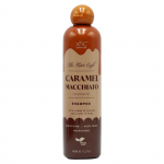 XPEL The Hair Cafe Caramel Machiato &scaron;ampoon 400ml