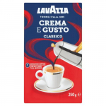 Lavazza Crema ja Gusto Classico 250g