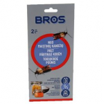 BROS toode toidukoide vastu 2 tk