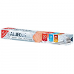 G&G alumiiniumfoolium 30m