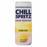 CHILL SPRITZ tsitruseliste juurejook vitamiinidega 330ml