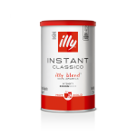 ILLY keskmise r&ouml;stimisega kiirkohv 95g