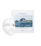 DR. ALTHEA Marine Anti-Blemish niisutav ja rahustav mask n&auml;onahale 27g