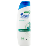 HEAD&SHOULDERS s&uuml;gelusevastane &scaron;ampoon 330ml