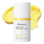 BIODANCE Radiant Vita niatsiinamiidkreem n&auml;onahale 50ml