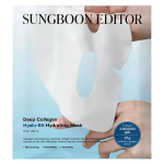 SUNGBOON EDITOR Deep Collagen Hyalu-B5 niisutav mask n&auml;onahale 37g