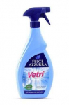 FELCE AZZURRA Vetri akna- ja klaasipuhasti 750ml
