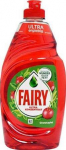 Fairy n&otilde;udepesuvahend - granaat&otilde;un 450ml