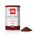 ILLY Intenso Bold Roast kiirkohv 95g