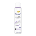 DOVE Invisible Fresh deodorandid 150ml