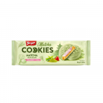 BERGEN Matcha piimaglasuurk&uuml;psised 96g