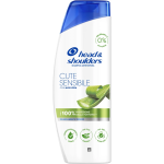 HEAD&SHOULDERS Sensitive &scaron;ampoon 330ml