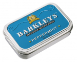 BARKLEYS piparm&uuml;ndi pastillid 50g