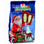 LOLLY CHOC COMPANY Bett Hupferl &scaron;okolaad 150g T&Auml;HTAEG 01.08.2027.