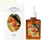 DR. ALTHEA seerum n&auml;onahale koos C-vitamiiniga 30ml