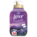 LENOR Fresh Moonshine kangapehmendaja (36x) 504ml