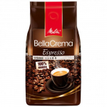Melitta Bella Crema Espresso kohvioad 1kg