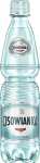 Cisowianka gaseerimata mineraalvesi PET, 0,5L