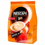 Nescafe 2in1 lahustuv kohv 10x8g