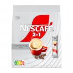 Nescafe 2in1 lahustuv kohv 10x8g